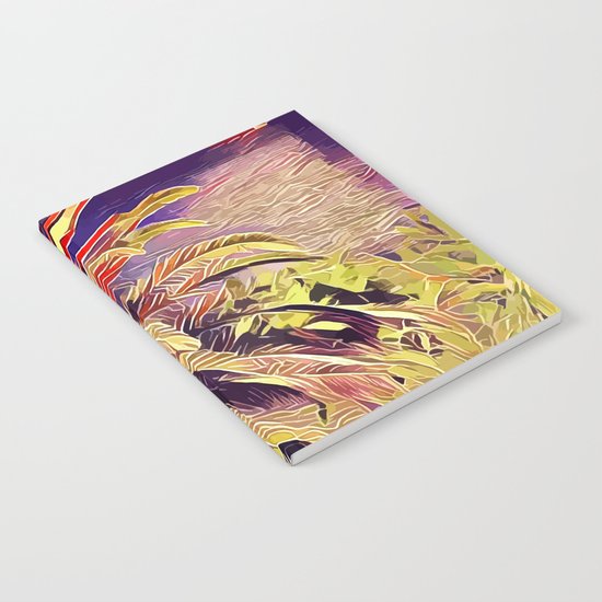 Palm Beach Notebook