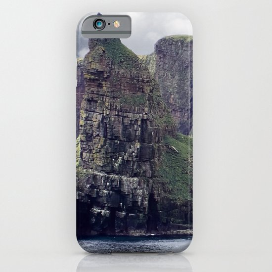Twin Peaks iPhone & iPod Case