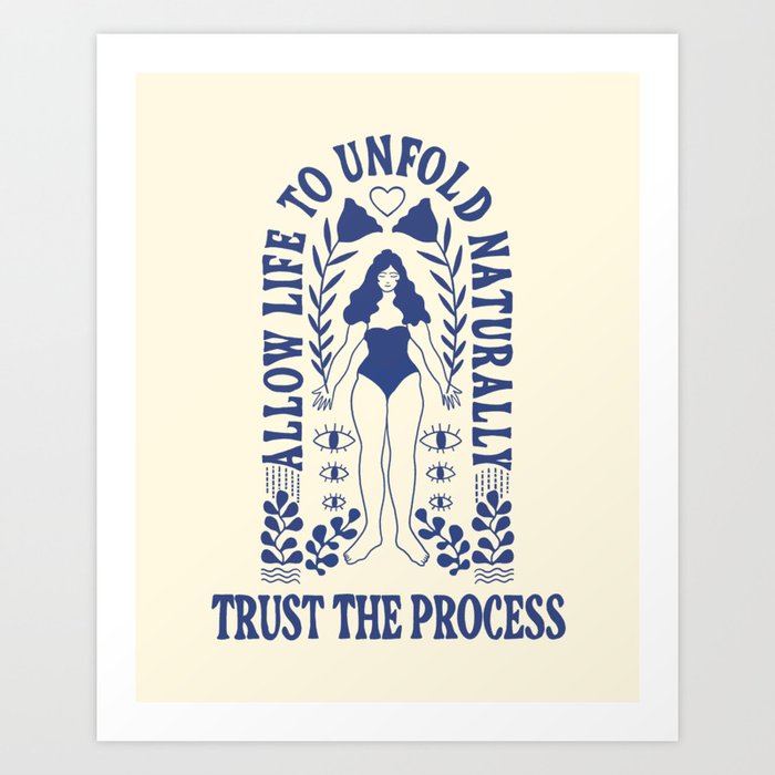 Tao Art Prints, Framed & Recessed | Society6