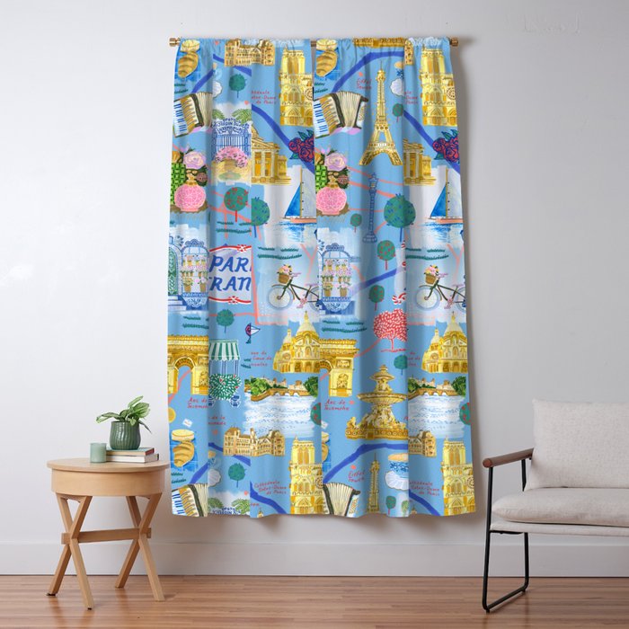 Blackout Curtain