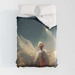 Heavenly Angels Comforter