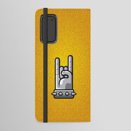ROCK Android Wallet Case