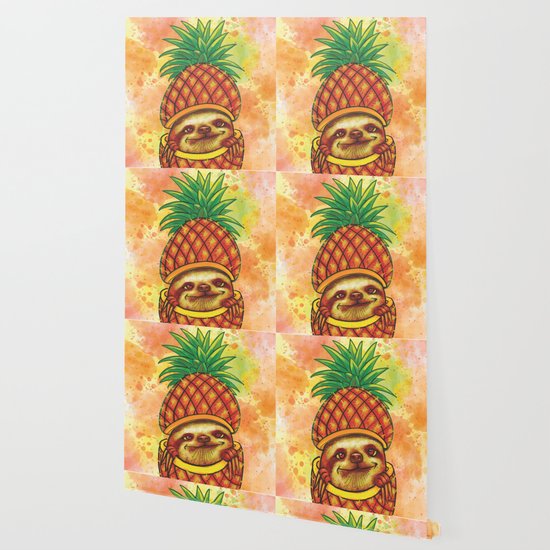 Pineapple Background Pineapple Backgrounds Pineapple Wallpaper