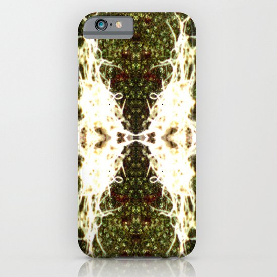Micro Art 2012 iPhone & iPod Case