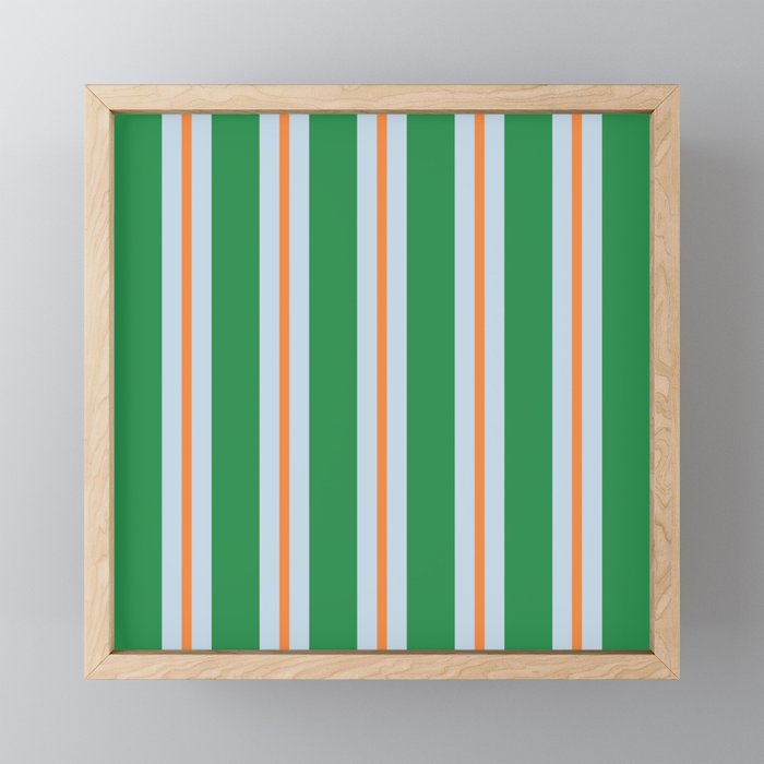 Framed Mini Art Print