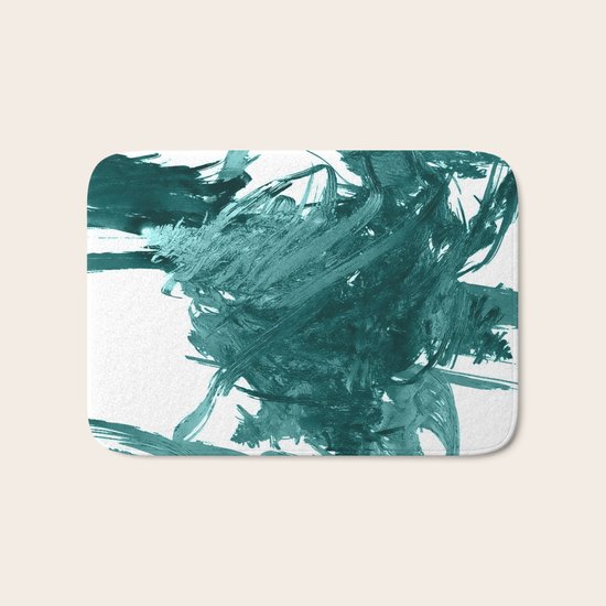 River Spirit Bath Mat