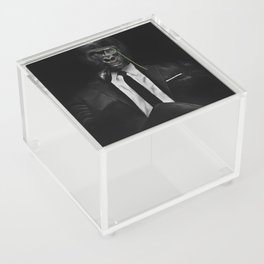 Gorila Acrylic Box