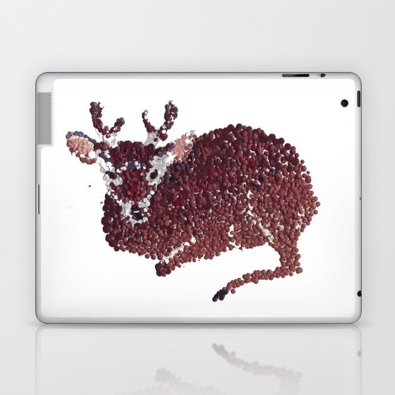 oh my deer Laptop & iPad Skin