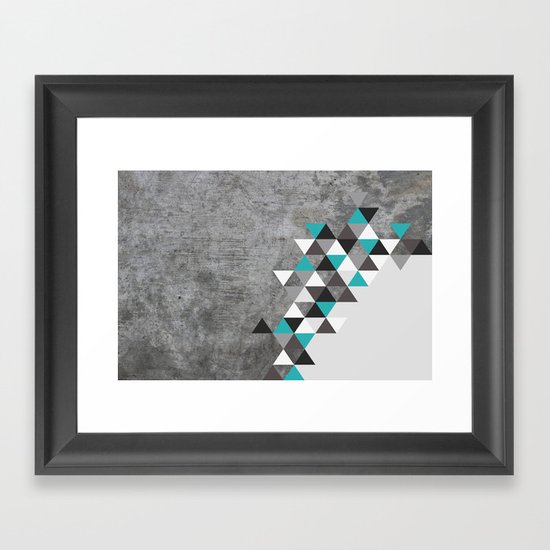 Archicon Framed Art Print