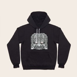 Kala Makara Hoody