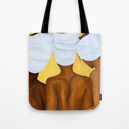 Sister's Guidance Tote Bag