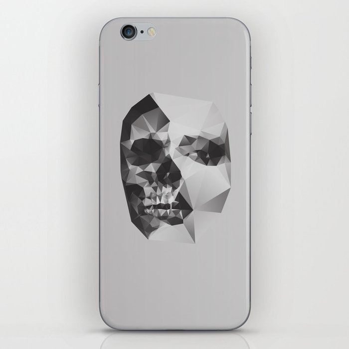 Life & Death. iPhone Skin