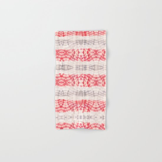 BOHEMIAN SANDIA DYE Hand & Bath Towel