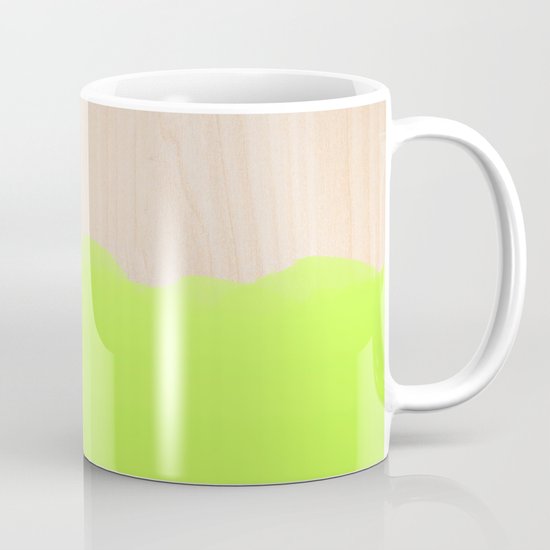 Sorbet II Mug