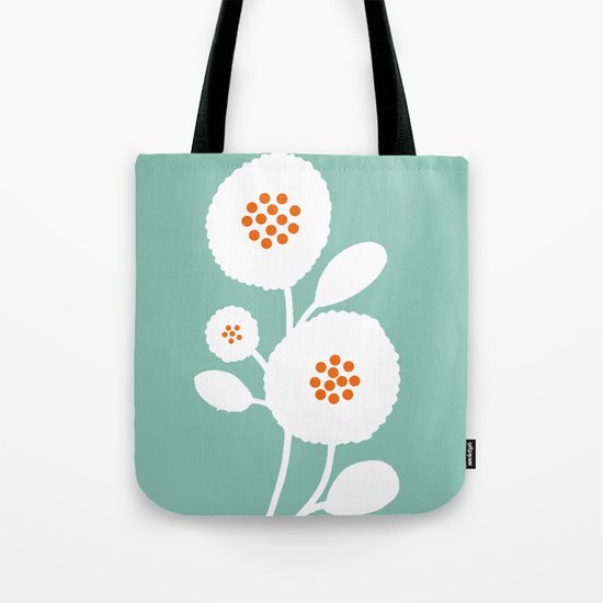 simplicité Tote Bag