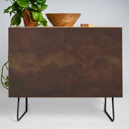Brown Day Credenza