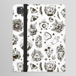 Magic iPad Folio Case