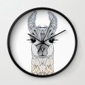 Baby Lama Cria Art Print By Monika Strigel Society6
