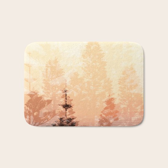 Breathe Bath Mat