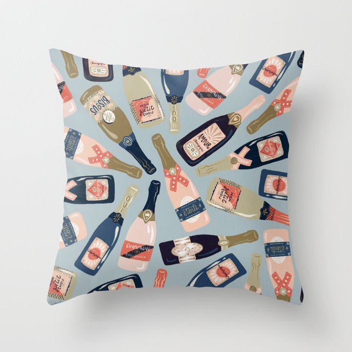 Throw Pillow