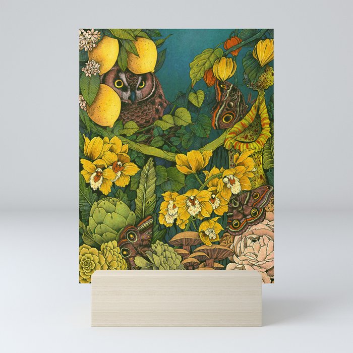Mini Art Print