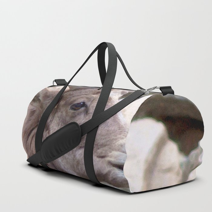 joker duffle bag