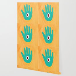 Squidward Wallpaper For Any Decor Style Society6