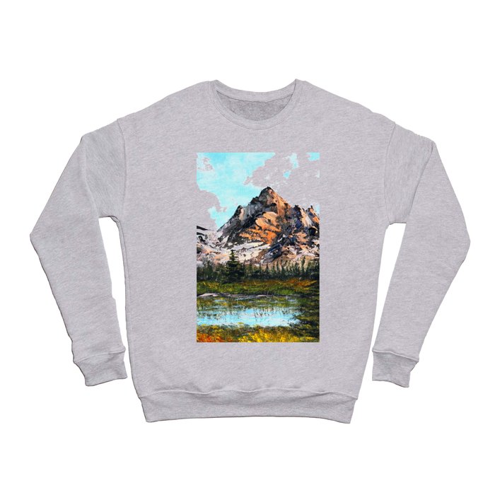 Bob shop ross sweatshirt