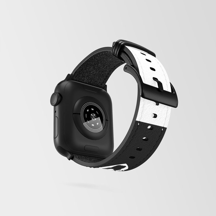 Frenchie apple watch hotsell band