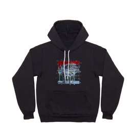 Sultan Ahmed Mosque, Istanbul  Hoody
