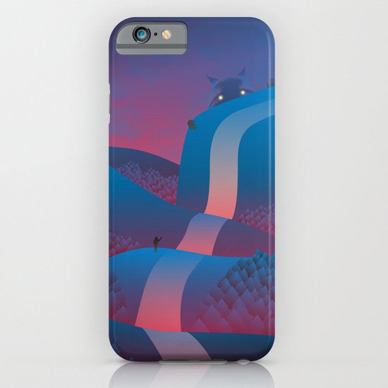 Hello iPhone & iPod Case