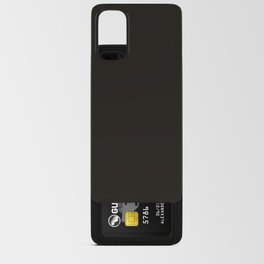 Acccursed Android Card Case