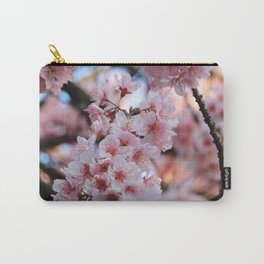 Cherry Pie Carry-All Pouch