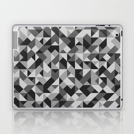 Soft Laptop & iPad Skin