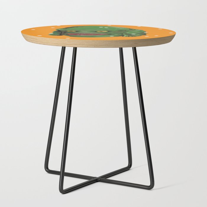 Creature Side Table