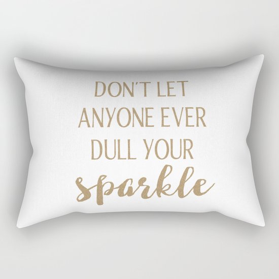 don t let anyone dull your sparkle pdf