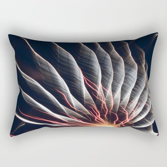 Art sun Rectangular Pillow