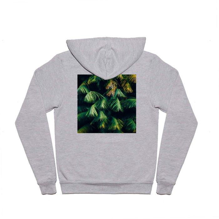 The Evergreen Needles (Color) Hoody