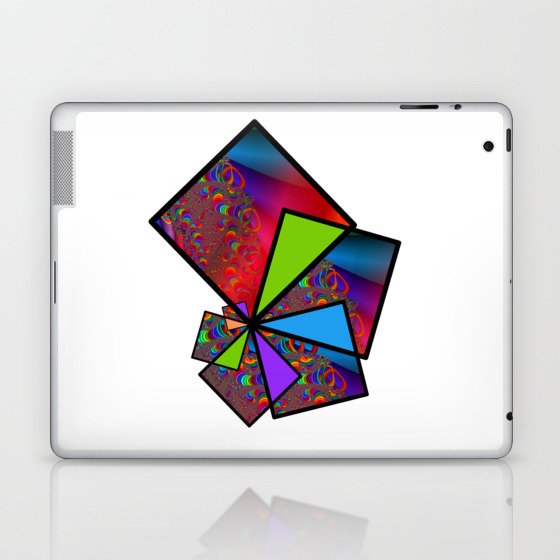 for tshirts and more -03- Laptop & iPad Skin
