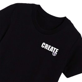 Create t-shirts Kids T Shirt