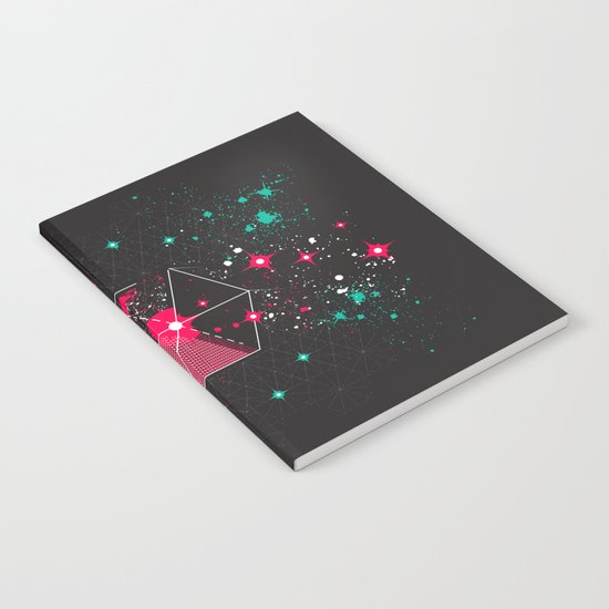 STARBOX Notebook