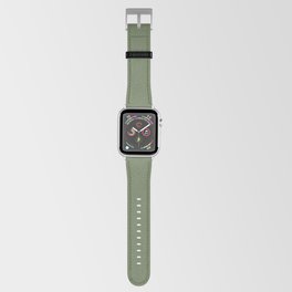 Zombie Green Apple Watch Band