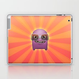 Grrrrr Laptop & iPad Skin