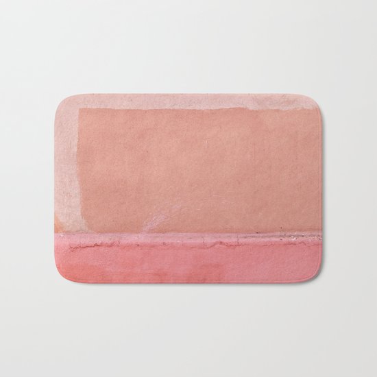 Colors of Morocco Bath Mat
