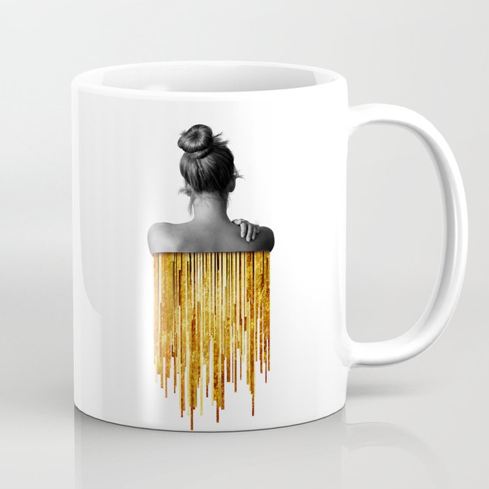 Inside Out Coffee Mug