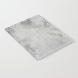Concrete Notebook