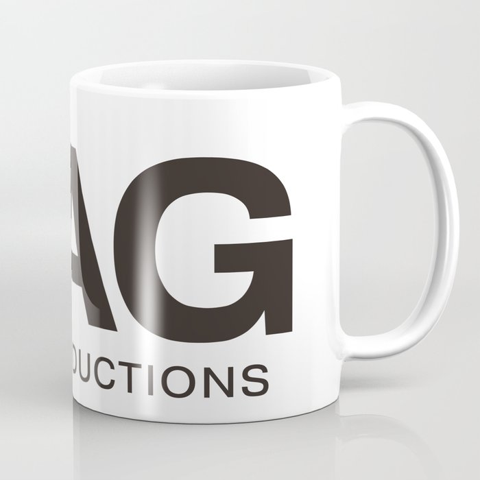 HAG Productions Basic Coffee Mug