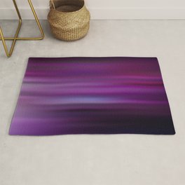 Aurora Borealis Area & Throw Rug