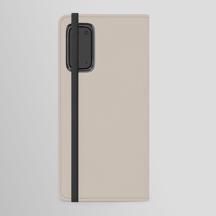 Reticence Android Wallet Case