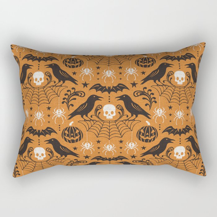 Rectangular Pillow